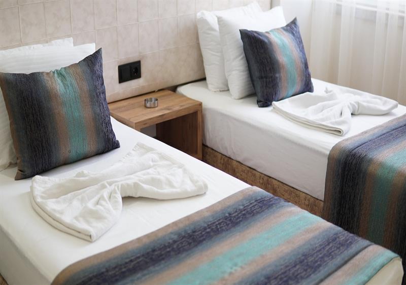 Grand Boss Suit Hotel Mersin Mersin  Exterior foto