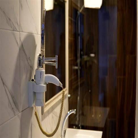 Grand Boss Suit Hotel Mersin Mersin  Exterior foto