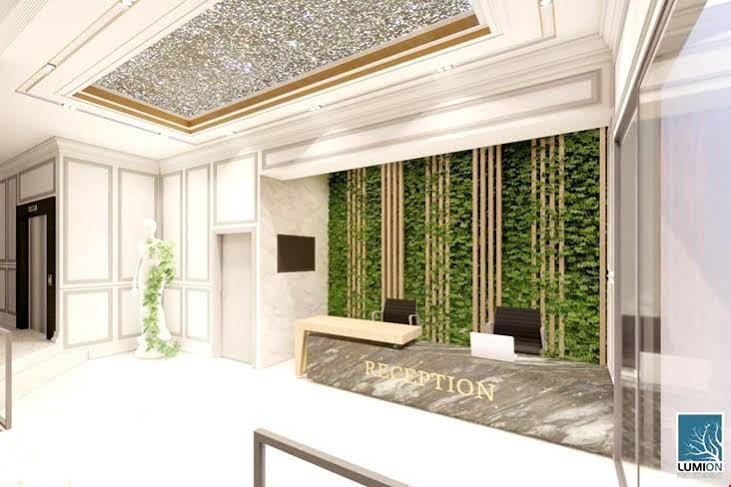 Grand Boss Suit Hotel Mersin Mersin  Exterior foto