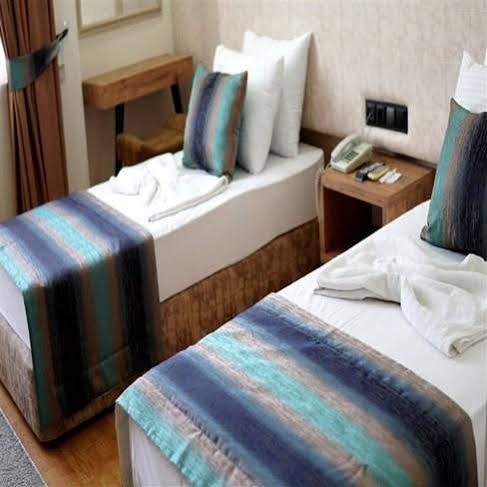 Grand Boss Suit Hotel Mersin Mersin  Exterior foto