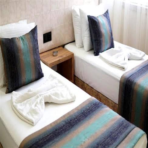 Grand Boss Suit Hotel Mersin Mersin  Exterior foto